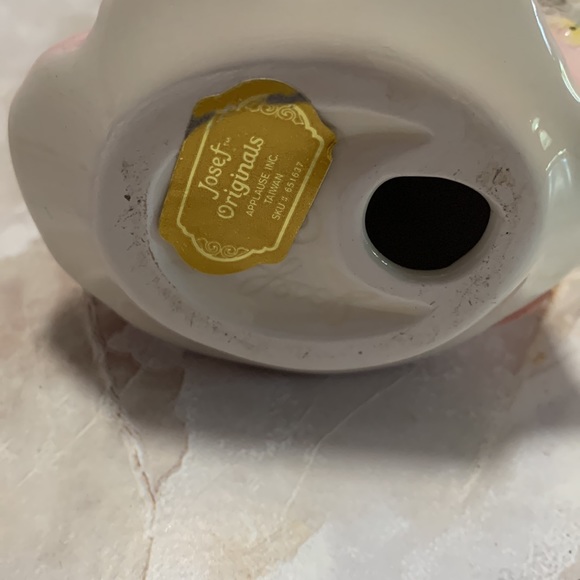 Josef Original: Angle birthday ceramic figurine year 4 - Picture 6 of 6